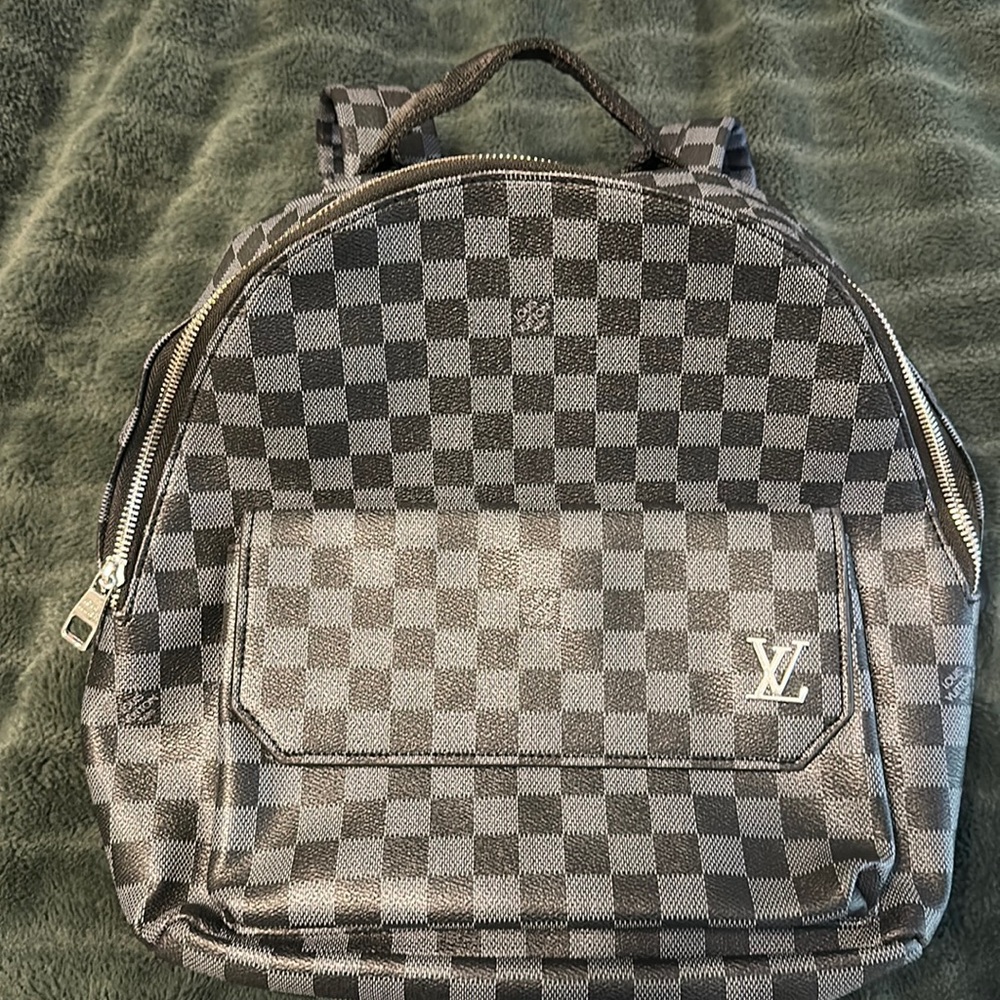Louis Vuitton backpack